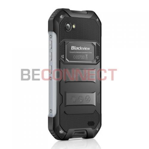 Blackview BV6000 Violet Black